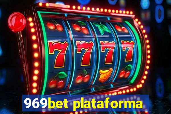969bet plataforma
